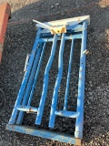 AUTOMATIC HEAD GATE