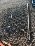 8FT PASTURE DRAG
