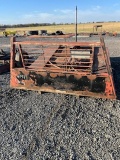 CHEVY TRUCK BED