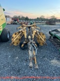 VERMEER R-23 TWIN RAKE