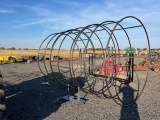 HAY RINGS