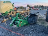 JD R310 DISC MOWER