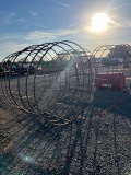 HAY RINGS