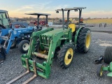 JD 5105
