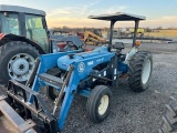 FORD 3930