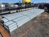 BUNDLE OCTAGON TUBING