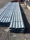 BUNDLE OCTAGON TUBING