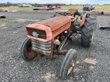 MF 135