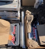 BOX PLASTIC
