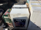 BLACK BOX