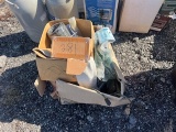BOX MISC