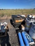 AIR COOLED REFLECTORS