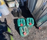 GREEN HYDRO