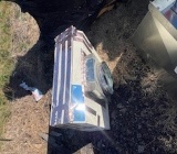 AIR FILTER