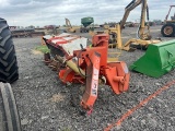 KUHN GMD 600GII HD