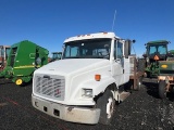 97 FREIGHTLINER F60