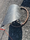 MINERAL FEEDER