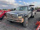 2002 DODGE 350