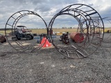 HAY RINGS