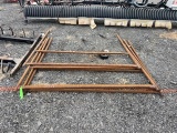 2IN H BRACE