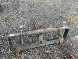 GLOBAL HAY FORK