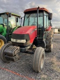CASE JX95