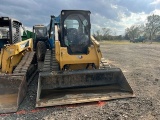 CAT 289D