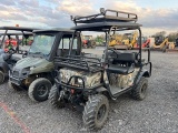 BAD BOY BUGGY