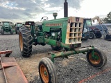 OLIVER 1650