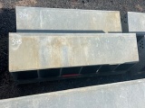 6 HOLE NESTING BOX