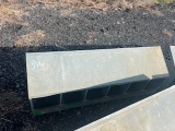 6 HOLE NESTING BOX