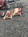 HOOKING CHAINS