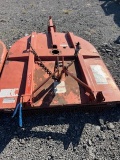 RHINO 272 BRUSH HOG