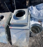 VENT HOOD