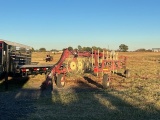 CASE IH WRX301