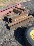 MISC I BEAM