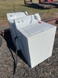 WASHER DRYER