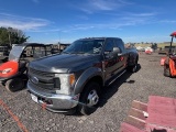 2017 FORD F 350