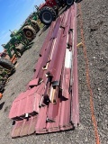 50X100 ROOF METAL