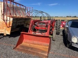 MF 135
