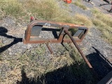 HAY SPEAR