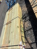 2*6*8 TREATED LUMBER