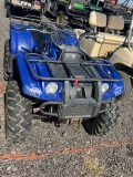 YAMAHA KODIAK