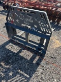 MAGNUM USA PALLET FORKS