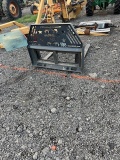 MAGNUM USA PALLET FORKS