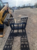 MAGNUM USA PALLET FORKS