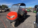KUBOTA 500