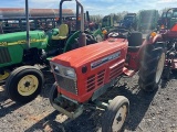 YANMAR 2820