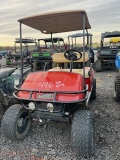 EZE GO GOLF CART