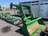 JD 563 LDR